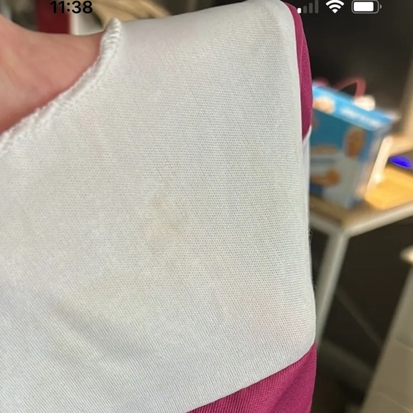 Masha & Bear Dress Headscarf Small 4T 5T Dress-Up Costume Marsha And The Bear - Picture 5 of 7